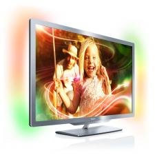 Test Philips 42PFL7606K