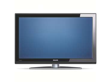 Philips 42PFL7862D Test - 0