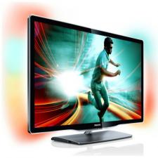 Test Philips 46PFL8606K