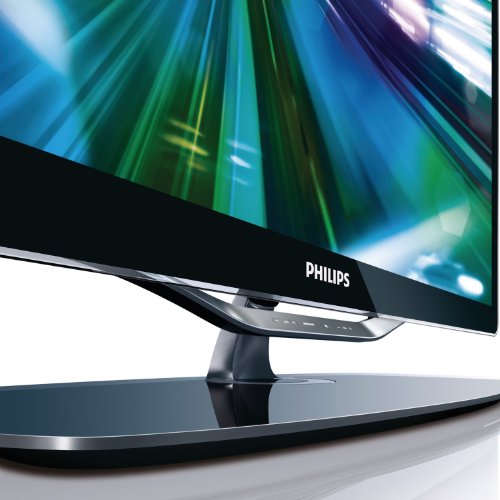 Philips 46PFL9705K Test - 2