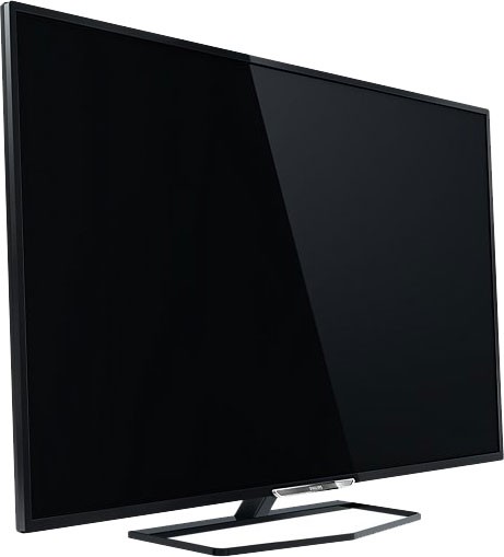 Philips 47PFK6549 Test - 1