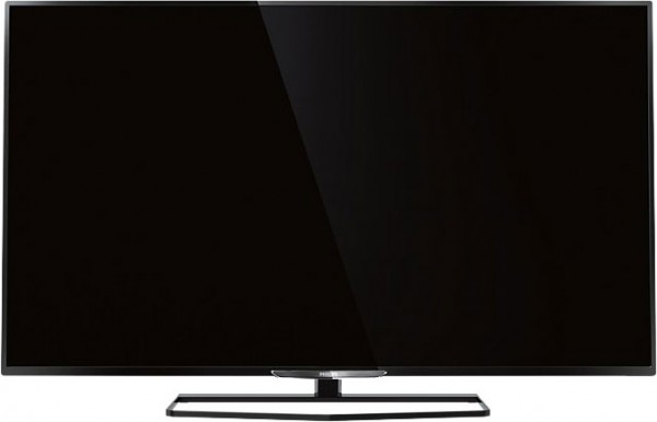 Philips 47PFK6549 Test - 2