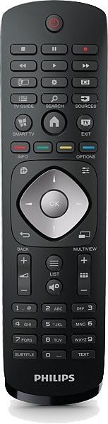 Philips 47PFK6549 Test - 3