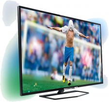 Test Philips 47PFK6549