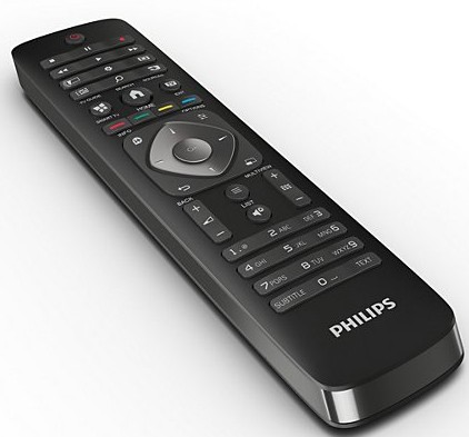 Philips 47PFK7109 Test - 2