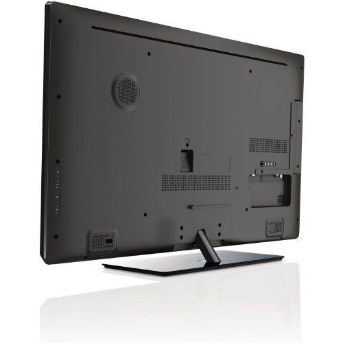 Philips 47PFL4007K Test - 1