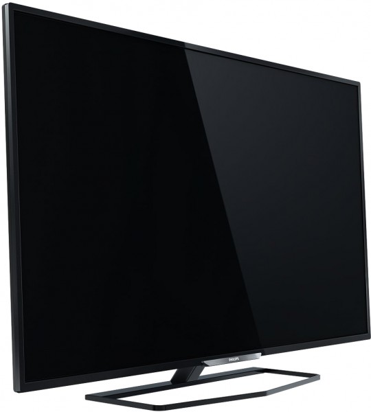 Philips 48PFK5509 Test - 2