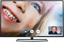 Test Philips 48PFK5509