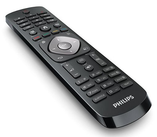 Philips 48PFS6609 Test - 3