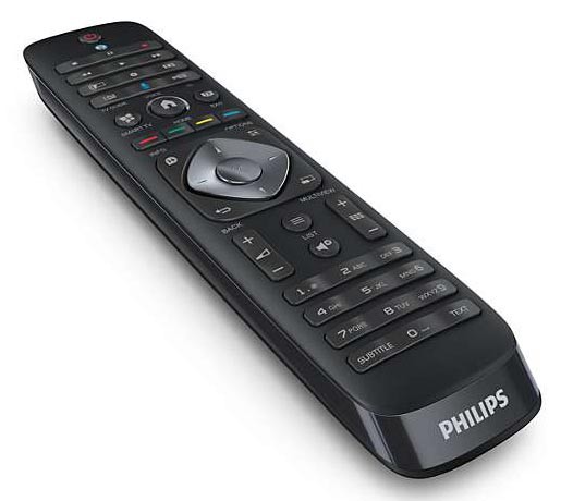 Philips 49PUS7909/12 Test - 3