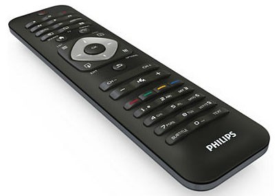 Philips 50PFL5008K Test - 0
