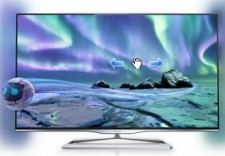 Test Philips 50PFL5008K