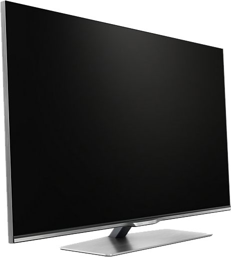 Philips 55PFK7199 Test - 0