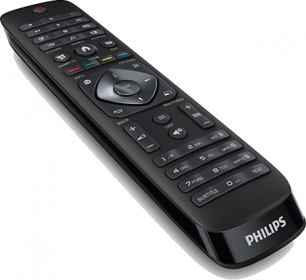 Philips 55PFK7199 Test - 3