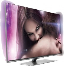 Test Philips 55PFK7199