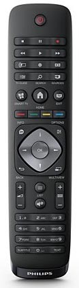 Philips 55PFK7509 Test - 2