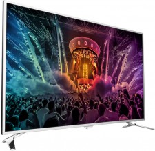 Philips 55PUS6501 im Test Test Philips 55PUS6501