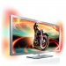 Philips 58PFL9956H Cinema 21:9 - 