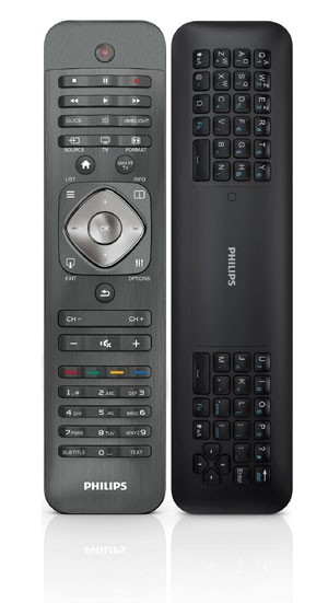 Philips 60PFL8708S Test - 3