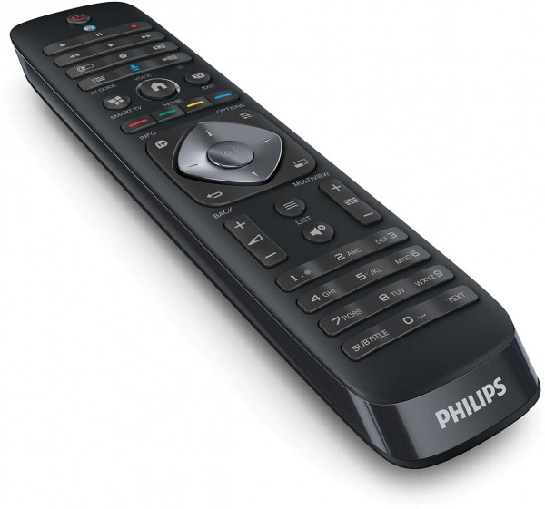 Philips 65PUS9809 Test - 2