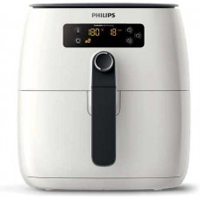 Test Fritteusen - Philips Airfryer HD9640/00 