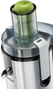 Philips Aluminium HR1861/00 Test - 0