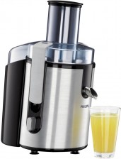 Test Philips Aluminium HR1861/00
