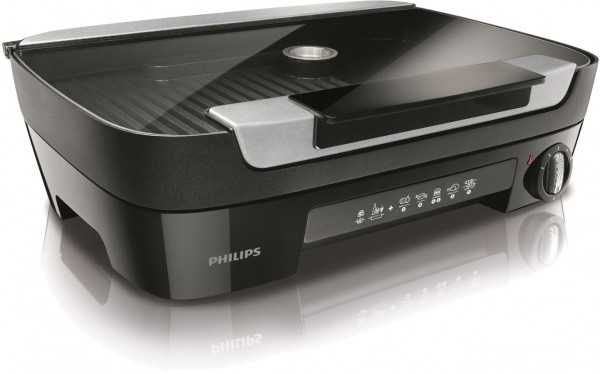 Philips Avance Collection HD6360/20 Test - 1
