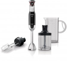 Test Stabmixer - Philips Avance Collection HR1674/90 