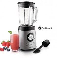Test Philips Avance Collection Standmixer HR 2096/00
