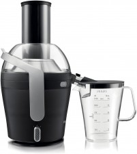 Test Philips Avance HR1870/00