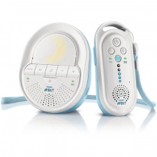 Test Philips Avent DECT SCD505