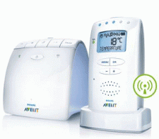 Philips Avent SCD525 im Test Test Philips Avent SCD525