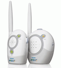 Philips Avent SCD 480/00 im Test Test Philips Avent SCD 480/00