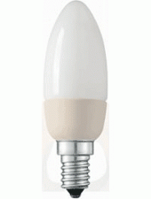 Test Philips B42 Softone, 8W