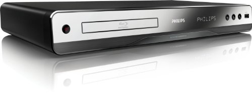 Philips BDP5100 Test - 1