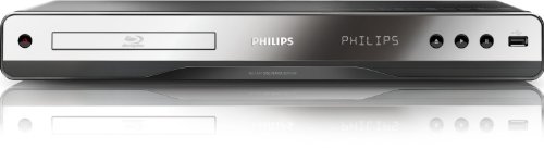 Philips BDP5100 Test - 2