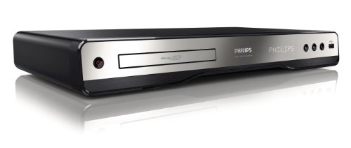 Philips BDP5180 Test - 0