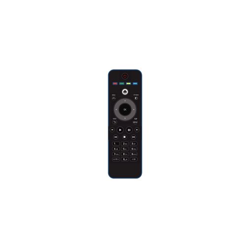 Philips BDP5180 Test - 2
