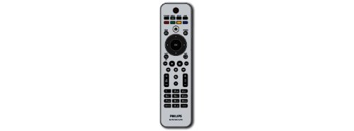 Philips BDP7500S2 Test - 1