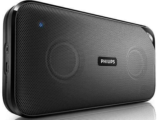 Philips BT3500 Test - 0