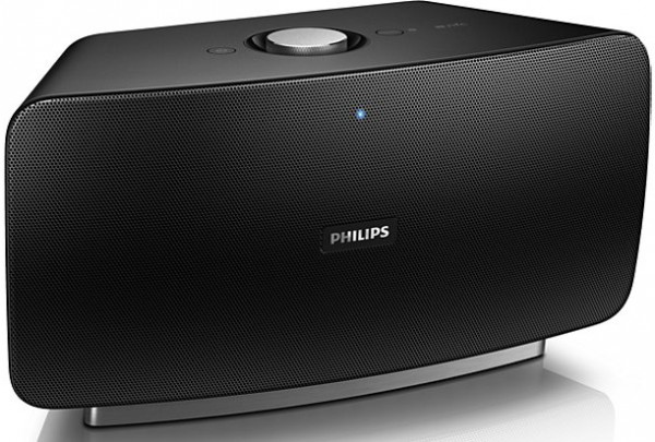 Philips BT7500 Test - 0