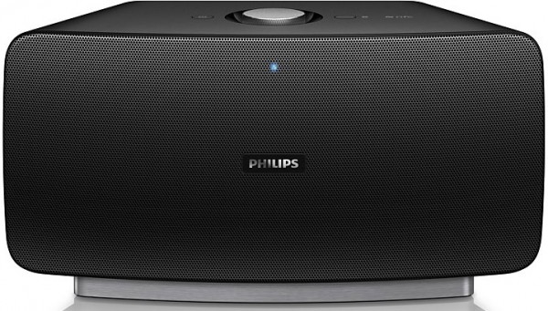 Philips BT7500 Test - 3