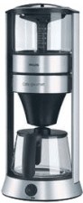 Test Philips Café gourmet HD5410