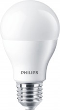 Test LED-Lampen - Philips CorePro LEDbulb 9,5 W 