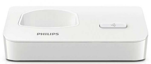 Philips D4001W/38 Test - 1