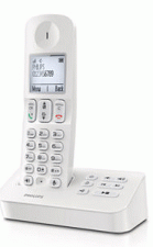 Test Philips D4051W/38