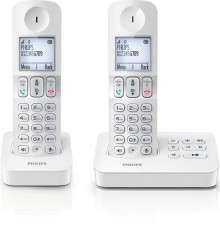 Philips D405 Duo im Test Test Philips D405 Duo