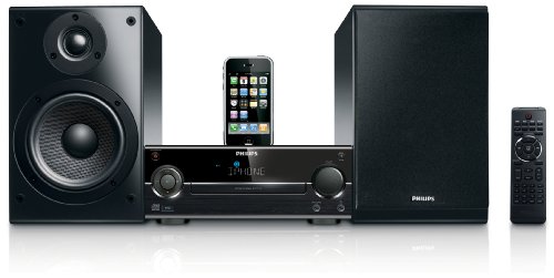 Philips DCM713 Test - 0