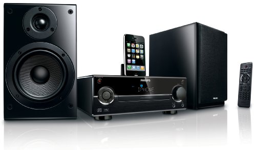 Philips DCM713 Test - 1
